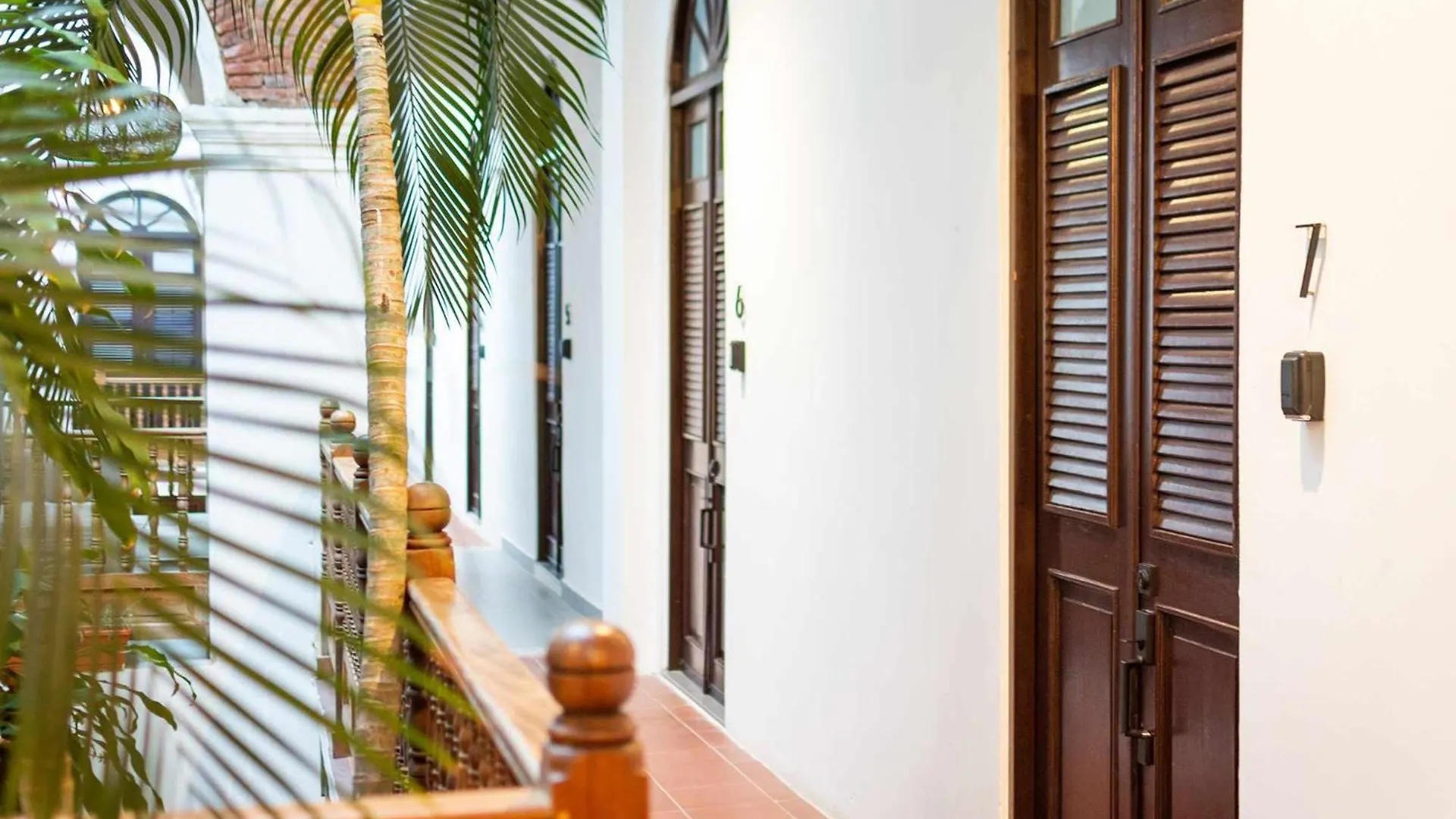 Casa Las Ruinas By Stay With Bear San Juan Puerto Rico