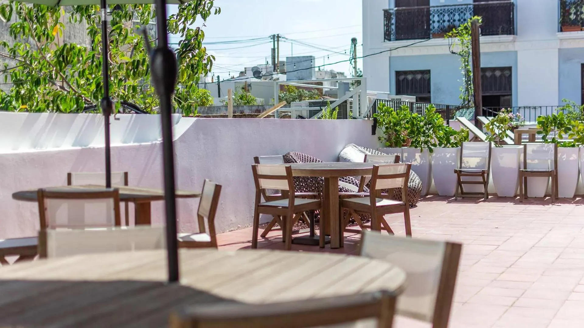 Casa Las Ruinas By Stay With Bear San Juan 0*,  Puerto Rico