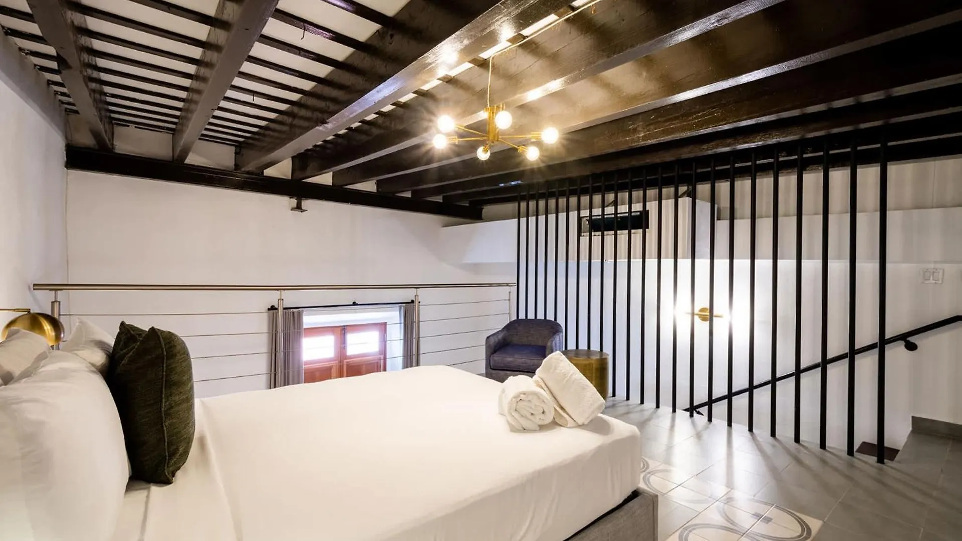 Casa Las Ruinas By Stay With Bear San Juan