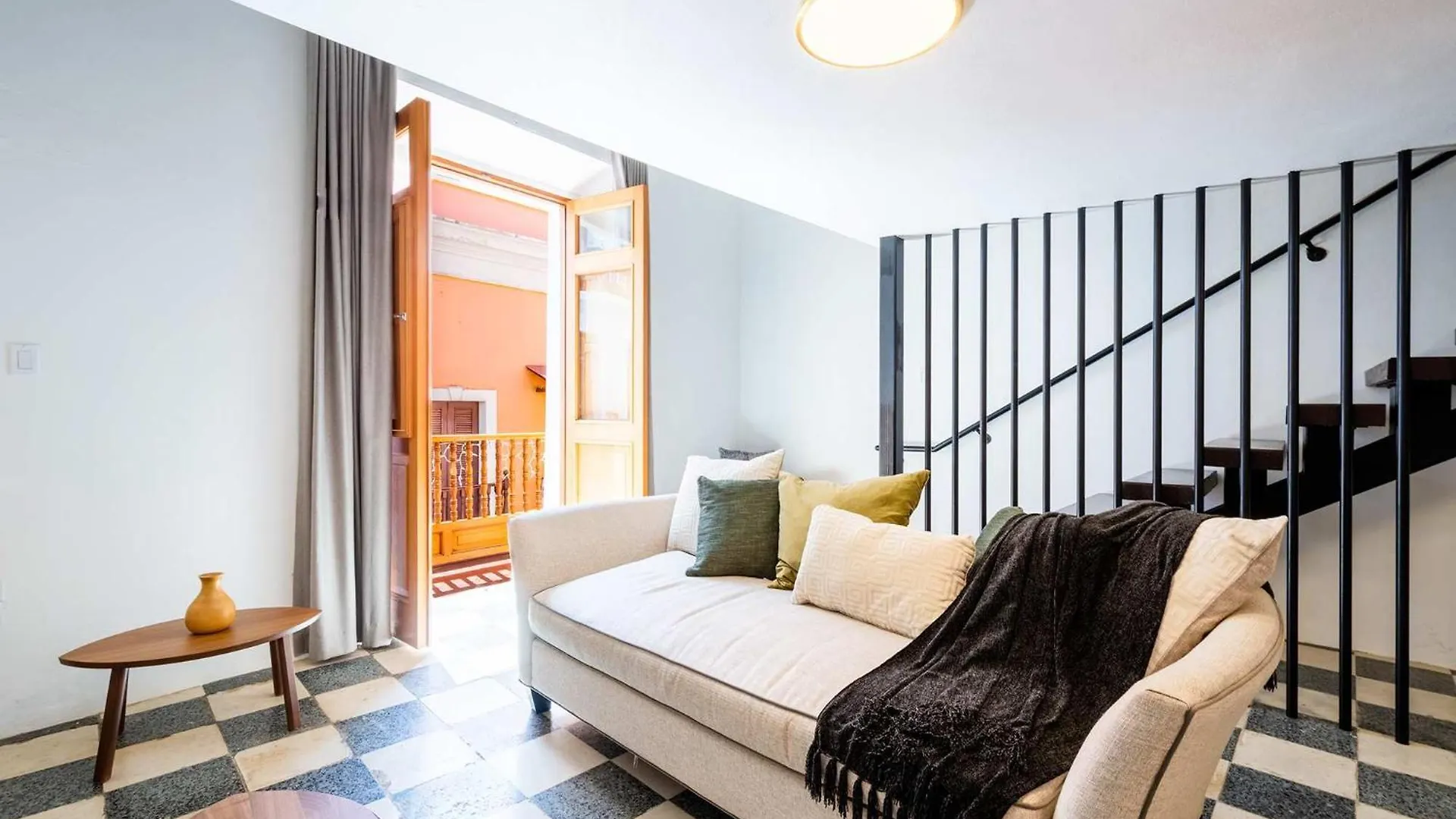 Casa Las Ruinas By Stay With Bear San Juan