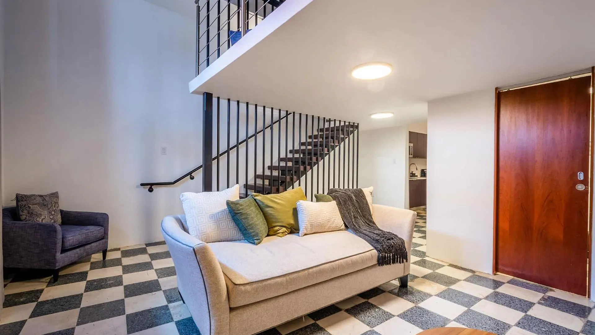 Apartment Casa Las Ruinas By Stay With Bear San Juan