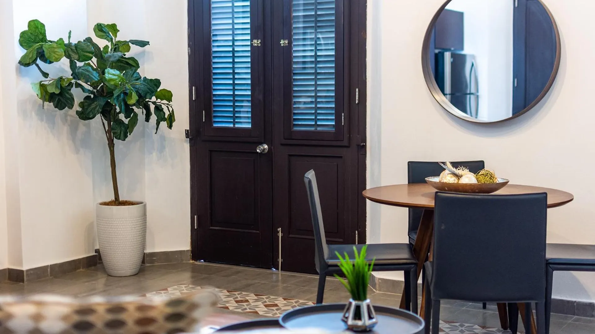 Apartment Casa Las Ruinas By Stay With Bear San Juan