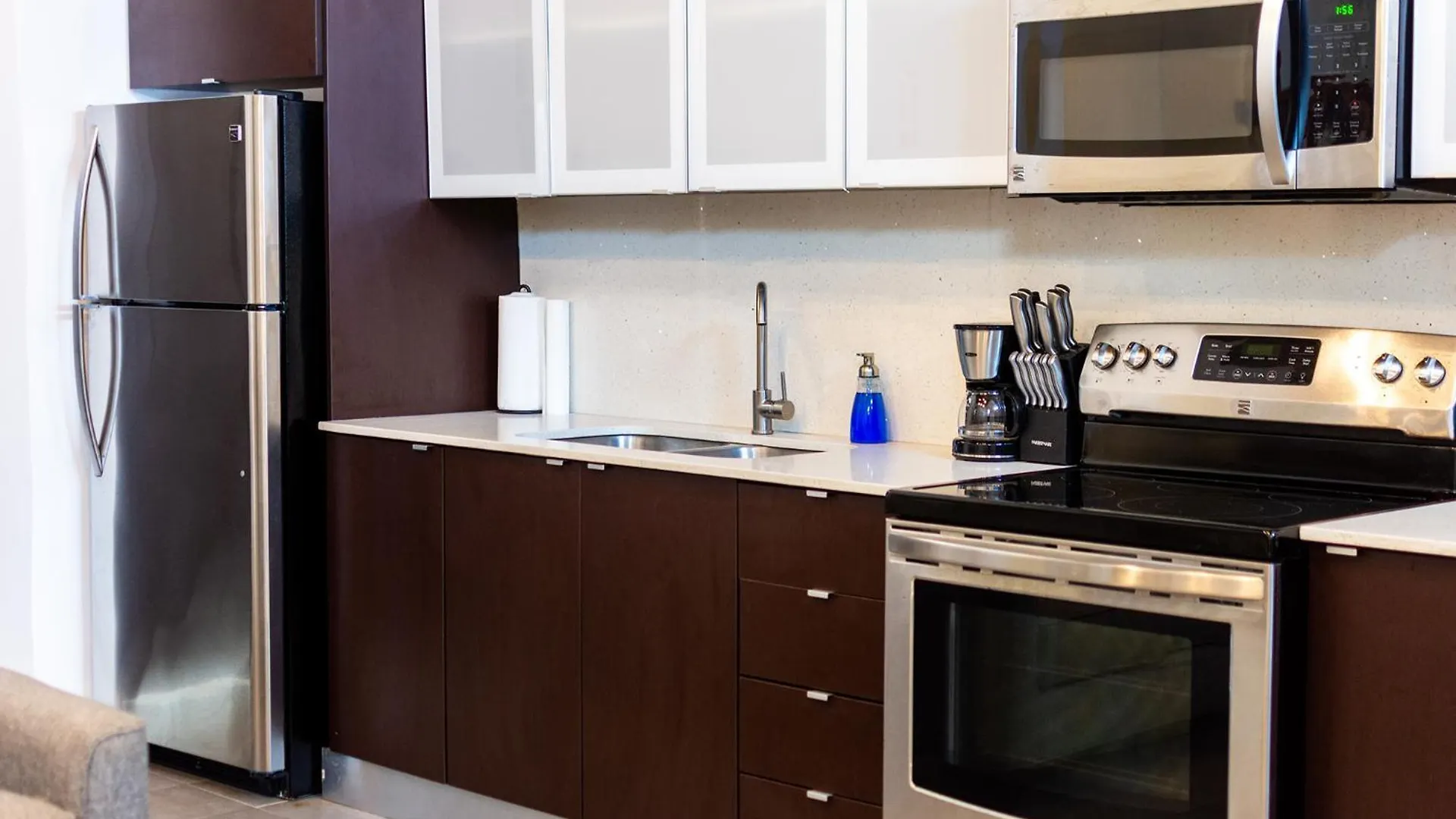Apartment Casa Las Ruinas By Stay With Bear San Juan