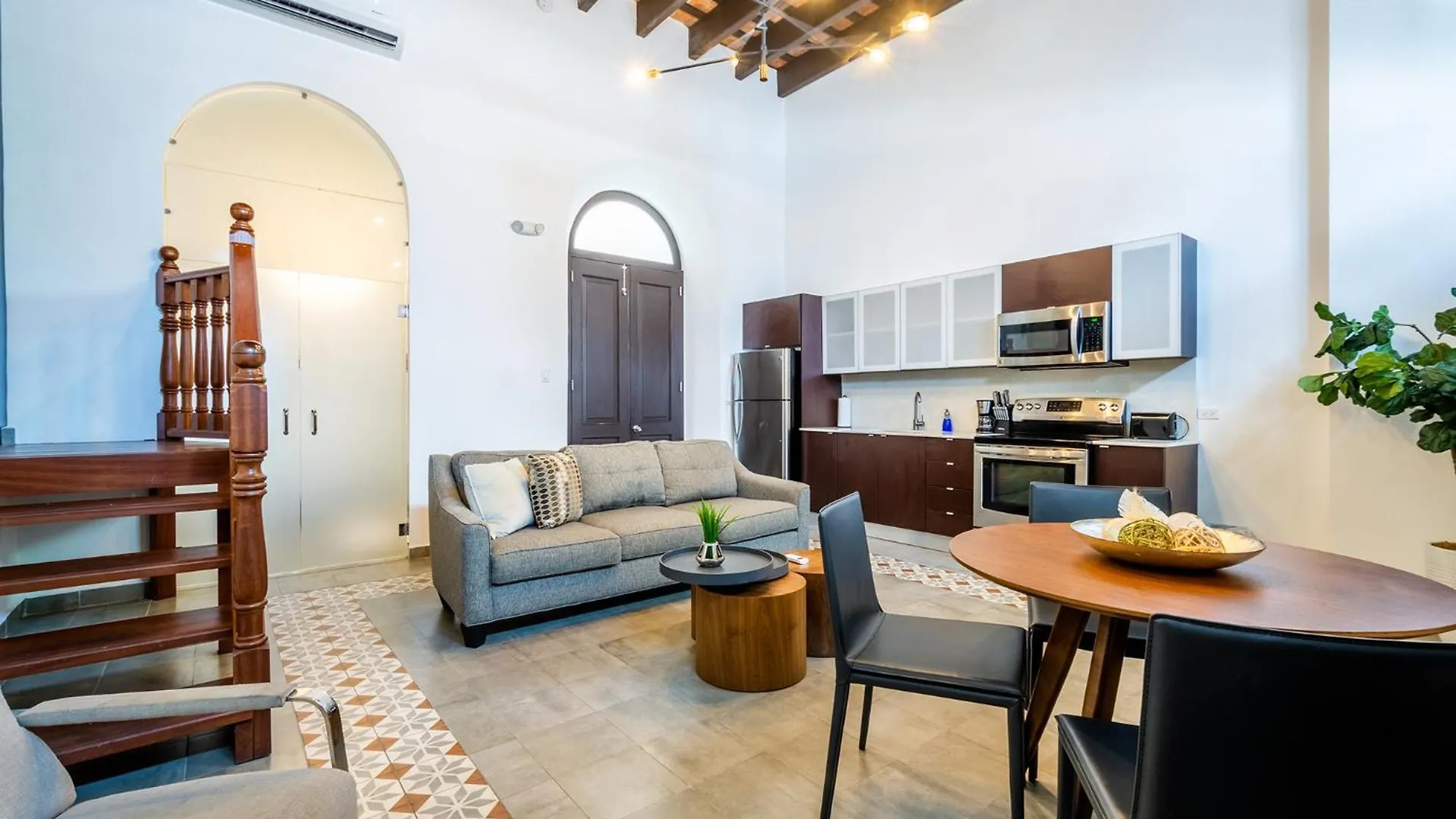 Casa Las Ruinas By Stay With Bear San Juan Puerto Rico