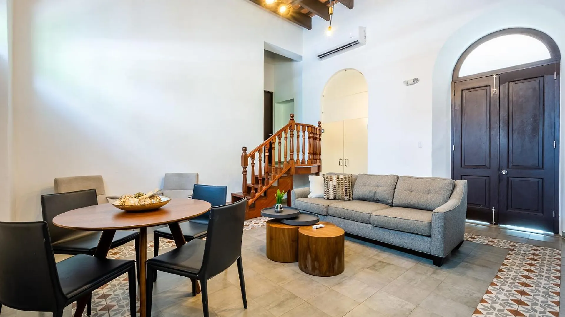 Apartment Casa Las Ruinas By Stay With Bear San Juan Puerto Rico